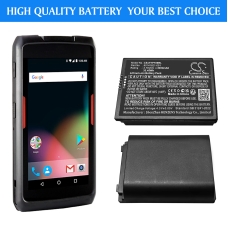 Baterie do skenerů Honeywell CS-HYP700BL