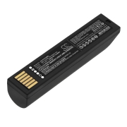 Baterie Nahrazuje Honeywell 50148009-001
