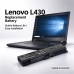 Baterie kompatibilní s Lenovo