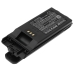 Baterie kompatibilní s Icom CS-ICF340TW