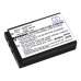 Baterie kompatibilní s Icom CS-ICM243TW