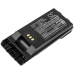 Baterie kompatibilní s Icom CS-ICM284TW