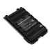 Baterie kompatibilní s Icom CS-ICM301TW