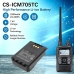 Baterie kompatibilní s Icom CS-ICM705TC