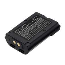 Kompatibilní náhrada baterie za Icom BP-269