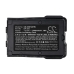 Baterie pro Icom IC-M73J