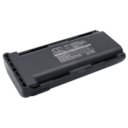 Baterie Nahrazuje Icom BP254
