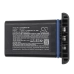 Baterie do vysílaček Icom CS-ICM910TW