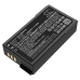 Baterie kompatibilní s Icom CS-ICM940TW