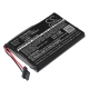 Baterie compatibleWith NAVMAN Baterie compatibleWith NAVMAN