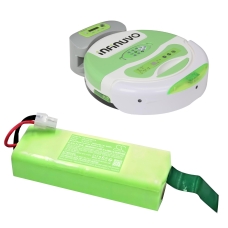 Infinuvo Baterie do vysavačů CS-IFQ300VX