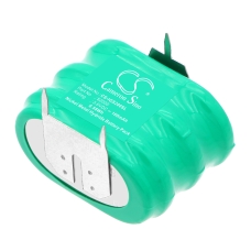 Baterie Nahrazuje Varta 3/V100R