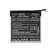 Baterie kompatibilní s Ingenico CS-IMB700SL