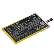 Baterie pro Infocus M2