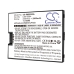 Baterie pro Ingenico Axium EX6000