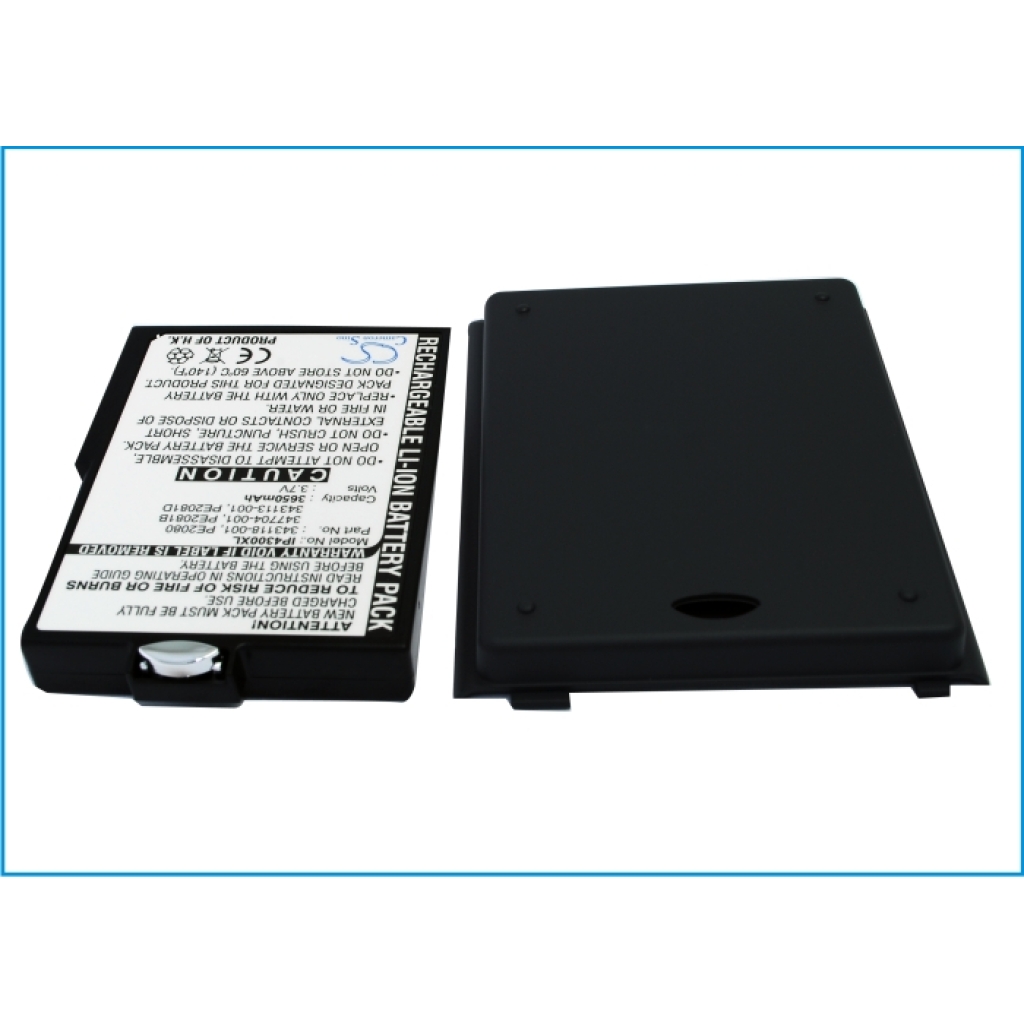Baterie kompatibilní s HP CS-IP4300XL