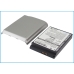 Baterie kompatibilní s HP CS-IP6800ML