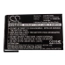 Baterie do tabletů Apple CS-IPA144SL