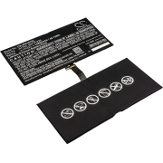 Baterie compatibleWith Apple