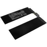Baterie compatibleWith Apple