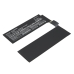 Baterie kompatibilní s Apple CS-IPA369SL