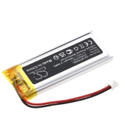 Baterie compatibleWith Interphone