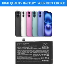 Baterie do mobilů Apple CS-IPH160SL