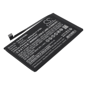 Baterie compatibleWith Apple