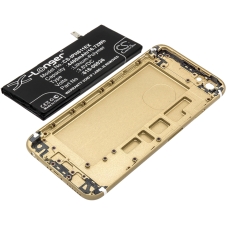 Kompatibilní náhrada baterie za Apple 616-00036