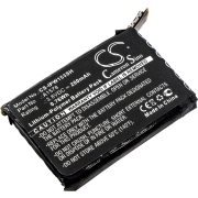 Baterie compatibleWith Apple