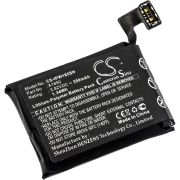 Baterie compatibleWith Apple