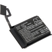 Baterie compatibleWith Apple