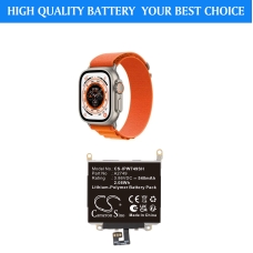 Baterie do chytrých hodinek Apple CS-IPW749SH