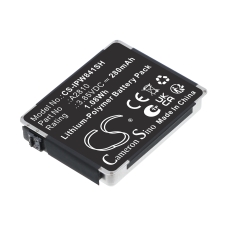 Baterie do chytrých hodinek Apple CS-IPW841SH