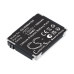 Baterie kompatibilní s Apple CS-IPW841SH