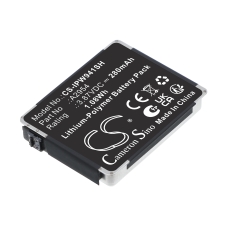 Baterie do chytrých hodinek Apple CS-IPW941SH