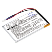 Baterie Nahrazuje Garmin 361-00019-12