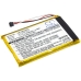 Baterie kompatibilní s Garmin CS-IQN234SL