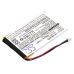 Baterie kompatibilní s Garmin CS-IQN760SL