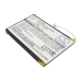 Baterie pro Iriver REI-iriverclix2
