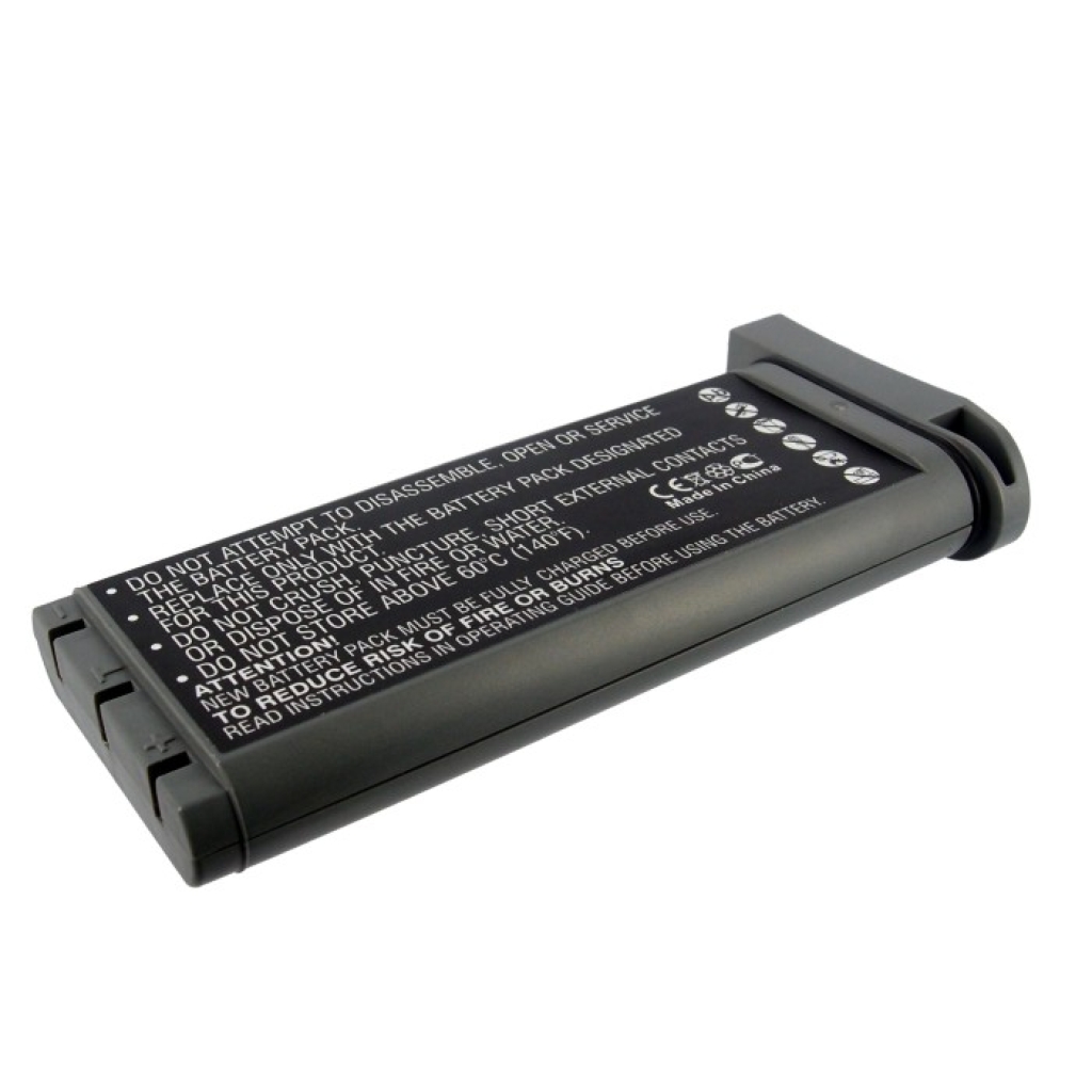 Baterie kompatibilní s iRobot CS-IRB230VX