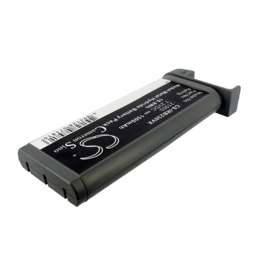 Baterie kompatibilní s iRobot CS-IRB230VX