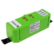 Baterie Nahrazuje iRobot 4376392
