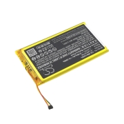 Baterie compatibleWith Astell & kern