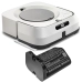 iRobot Baterie do vysavačů CS-IRM600VX