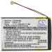 Baterie do MP3 přehrávačů INSIGNIA CS-ISN24SL