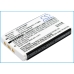 Baterie kompatibilní s IRIS CS-IST04MB