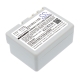 Baterie compatibleWith Baterie