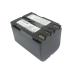 Baterie kompatibilní s JVC CU-VH1 CU-VH1 CS-JBV416