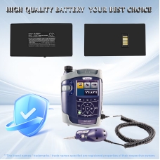 Baterie kompatibilní s Viavi CS-JDP820SL